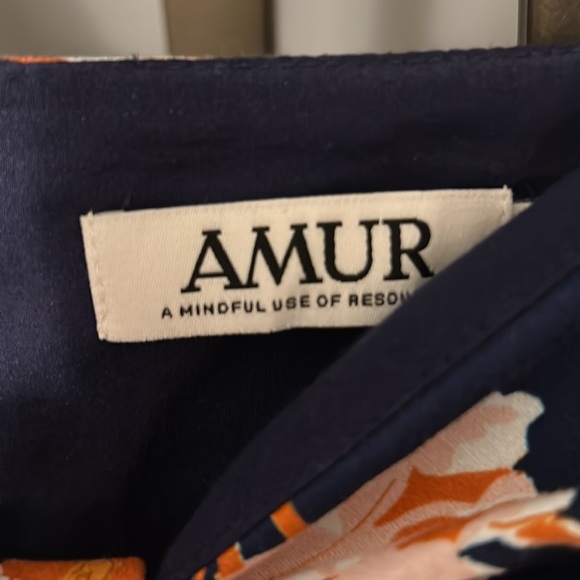 Amur - Picture 4 of 14